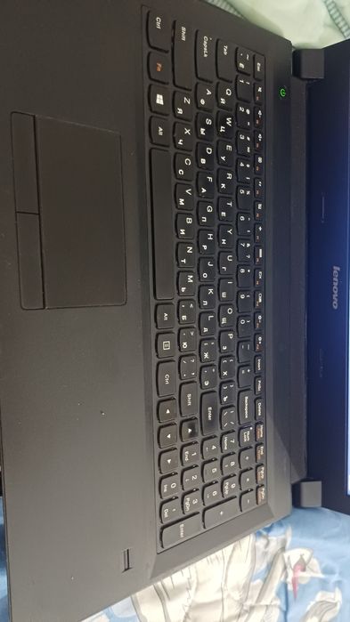 Продам ноутбук ленова