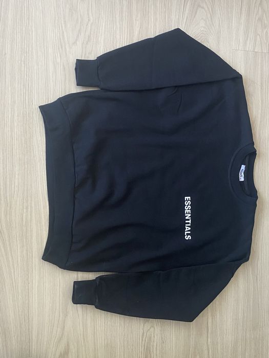 Essentials tracksuit