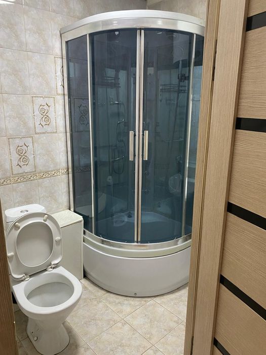 2 Бөлмелі жаңа пәтер