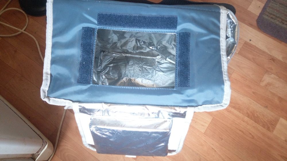 Сумка холодильник