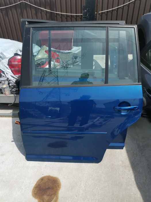 Portiere vw Touran 2005