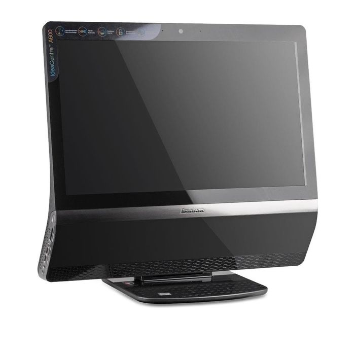 Lenovo ideacentre a600 all in one