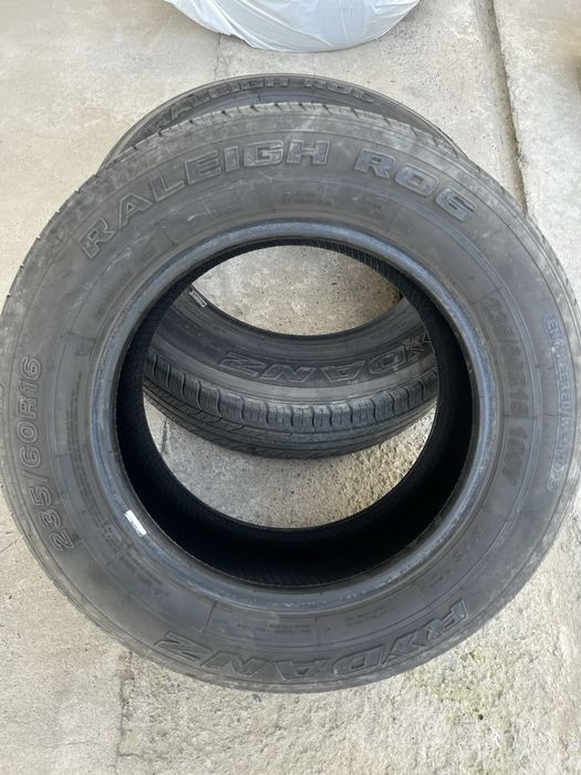 Шины комплект Rydanz