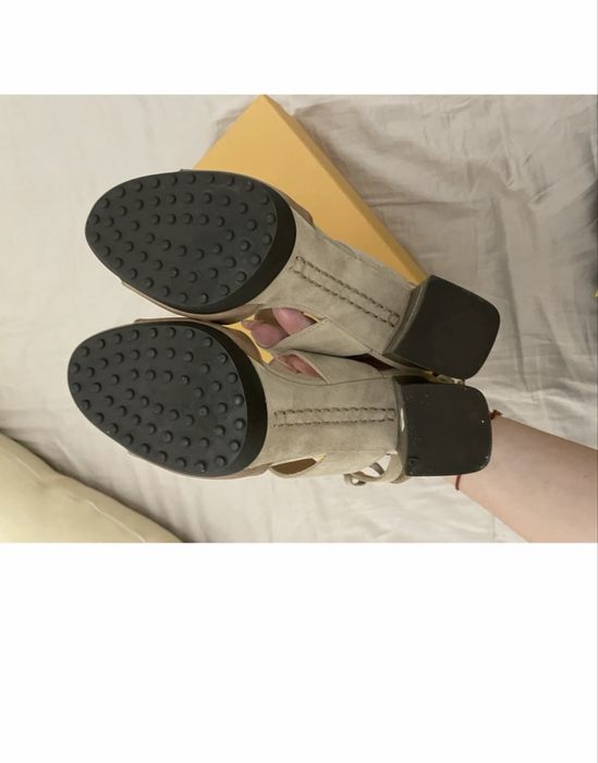 Sandale TOD’S marimea 36