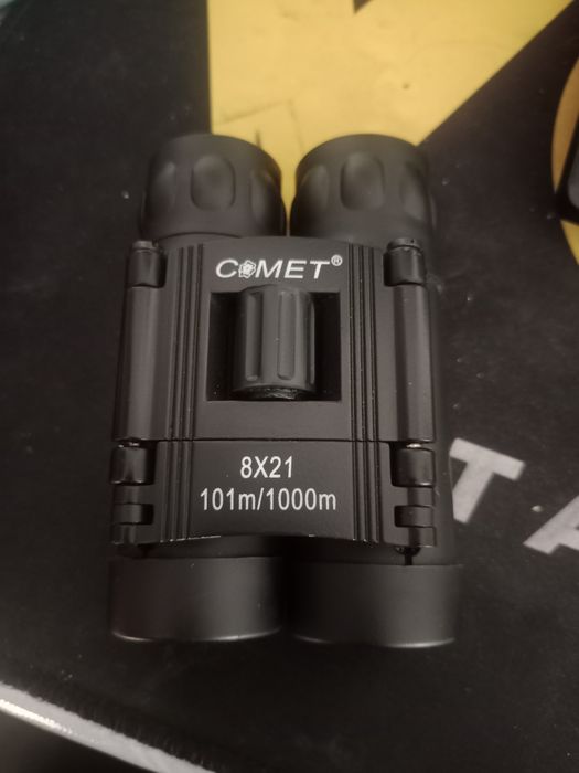 Бинокль Comet 8x21 (101m/1000m)