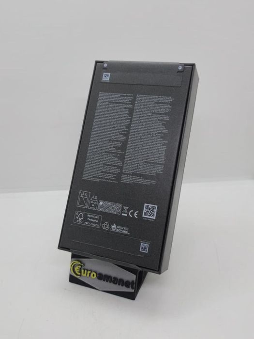 Telefon mobil Samsung Galaxy S25, Dual SIM, 12GB RAM, 128GB, 5G, -A-