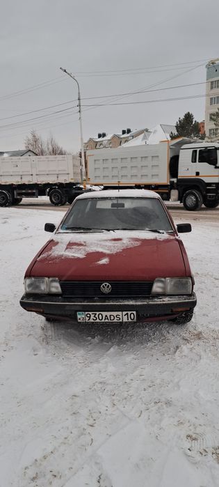 Продам Пассат б2