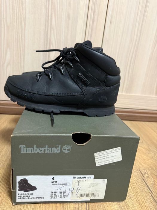 Демисезон и Зима обувь