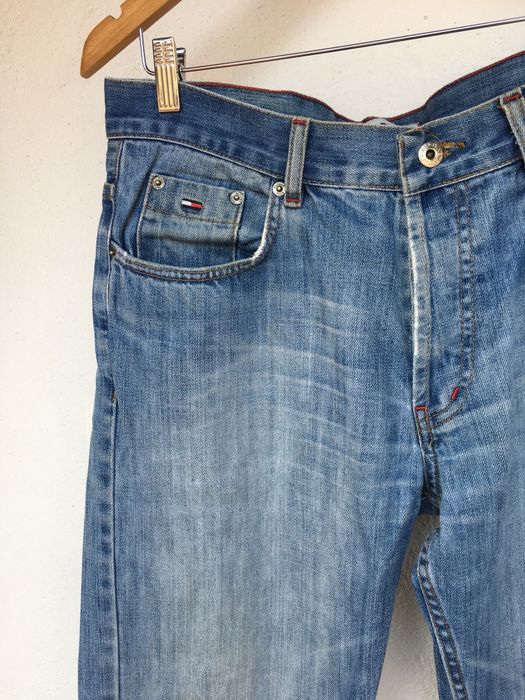 Tommy Hilfiger дънки