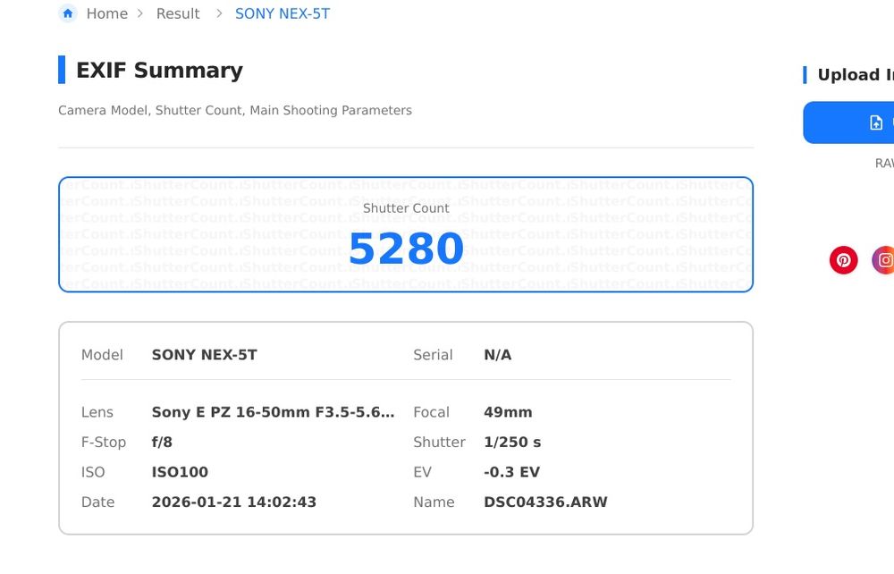 Фототапарат Sony NEX-5T с 2 обектива + аксесоари