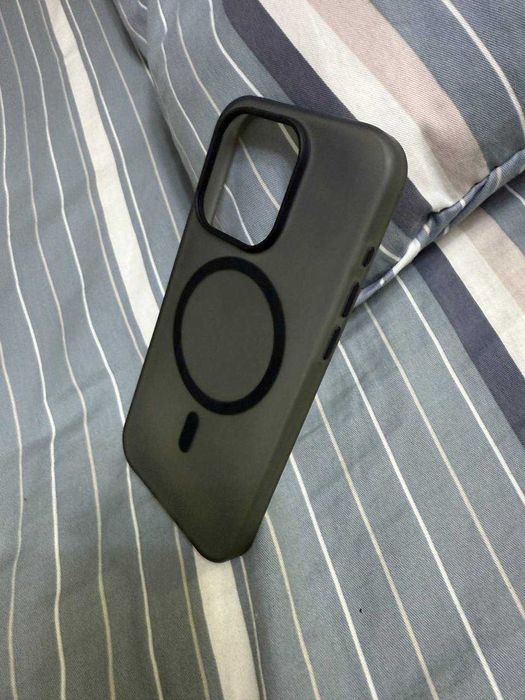 Чехол на iphone 15 pro