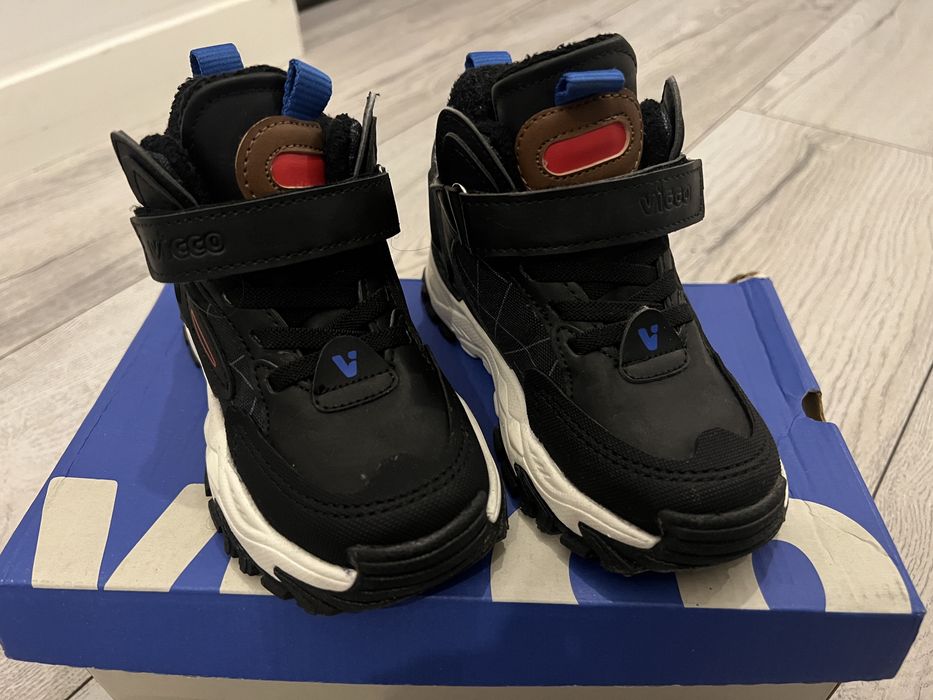 Ghete iarna vicco - marimea 28