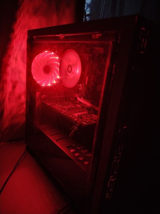 Продам пк срочно