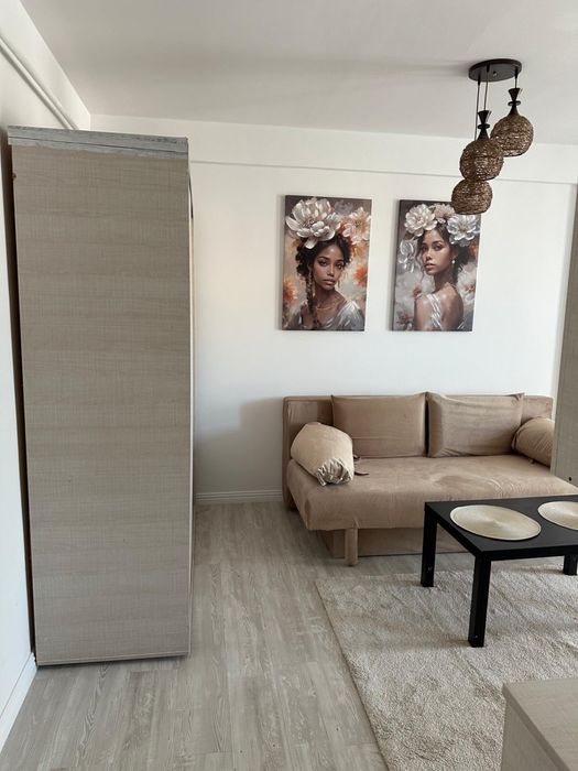 Inchiriez garsoniera Fundeni sector 2