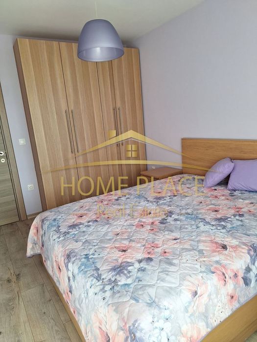 Дава се под наем Двустаен апартамент в Варна, Христо Ботев - 60 кв.м за 663 € - Снимка #5