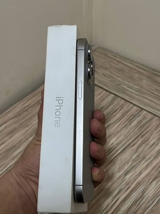 Iphone 15 pro max srochna