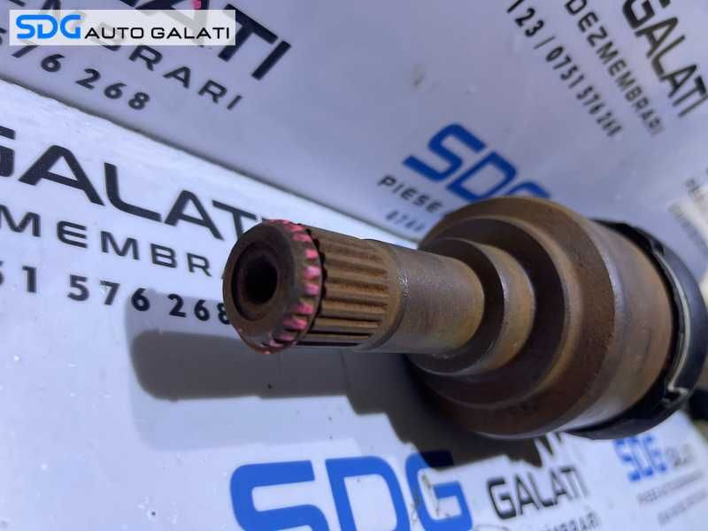 Planetara Stanga Alfa Romeo Mito 1.4 16V 2008 - 2013