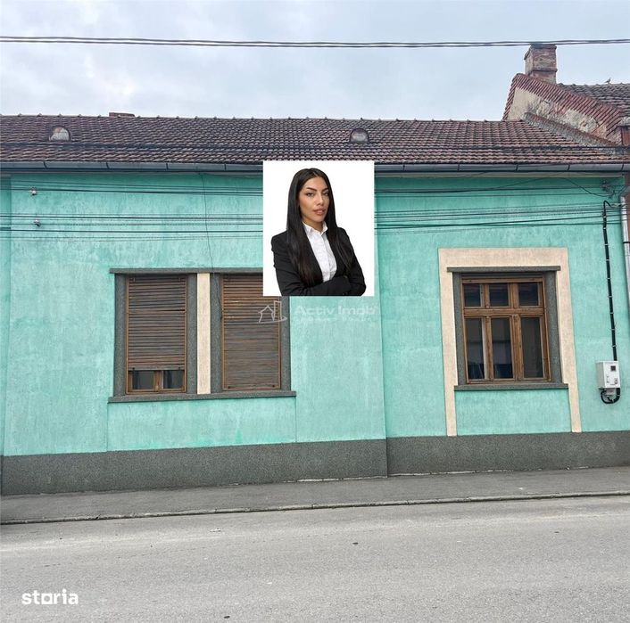 Lugoj, Ap., La Casa, 3 Cam., 80 Mp., Xenopol