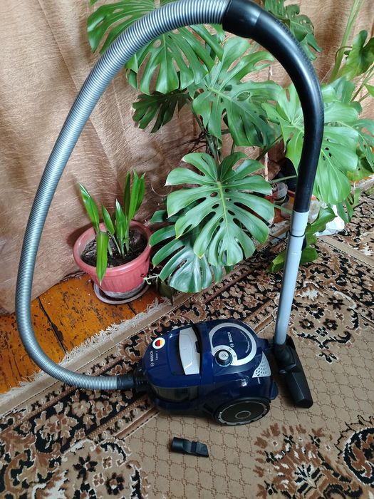 Бош 2000в Германия