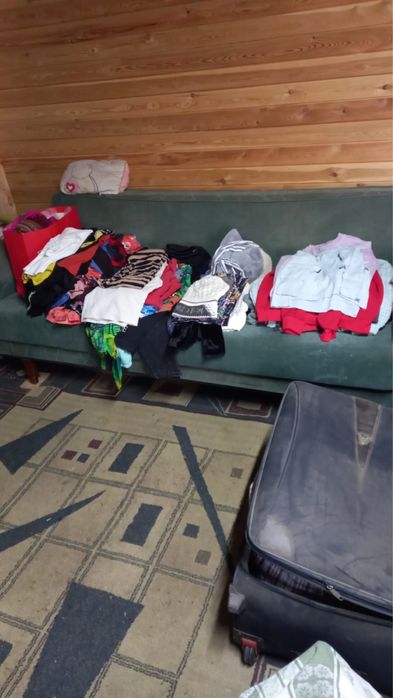 Одежда на выбор