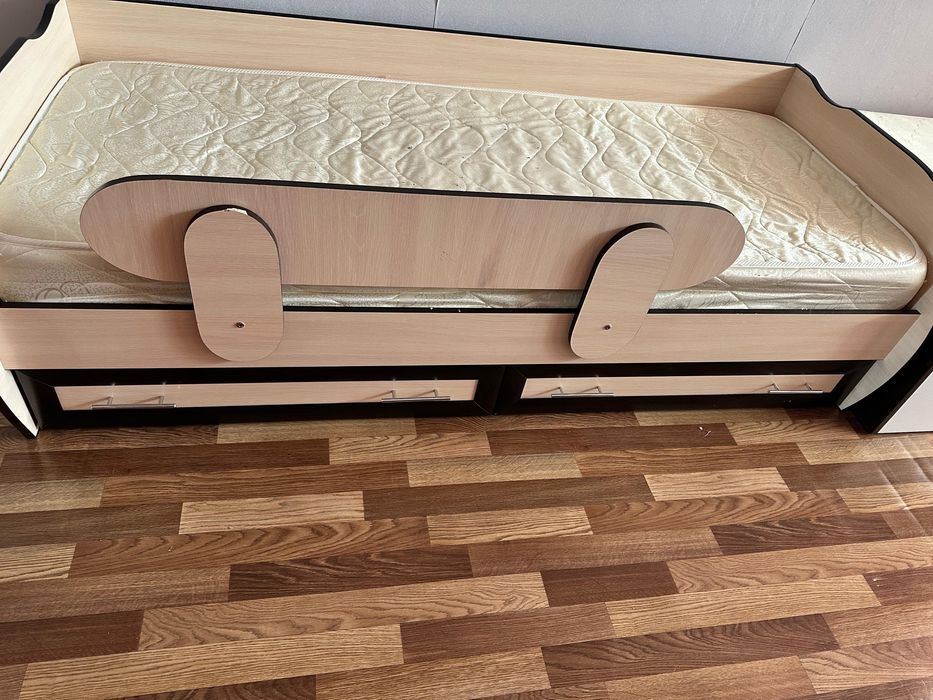 Подростковая кровать