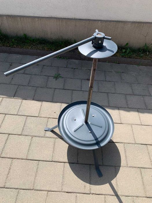 Teasc struguri aproape nou 30 litri.