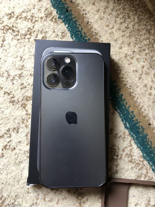 Iphone 13 pro 512 gb