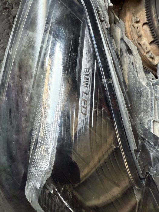 Продается фары на BMW G30