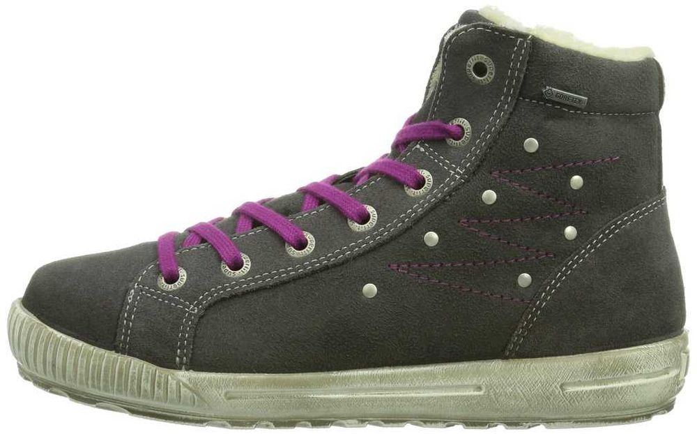 Superfit Goretex - детски зимни боти/кецове