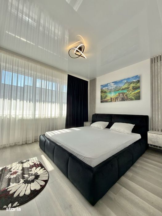 Vilă P+1 cu 3 Camere | Năvodari