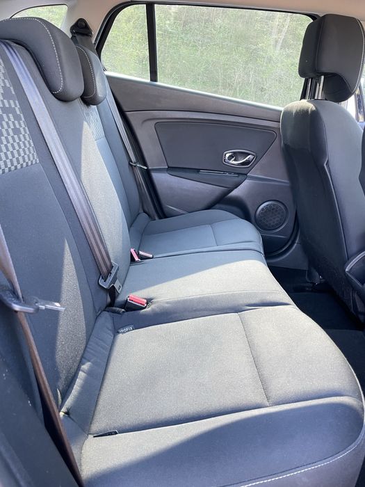 Renault Megane 3 2013 1.5 diesel dCi