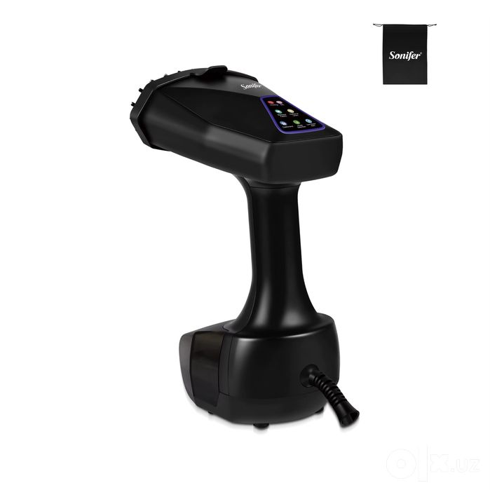 Доставка! Отпариватель Sonifer SF-9167