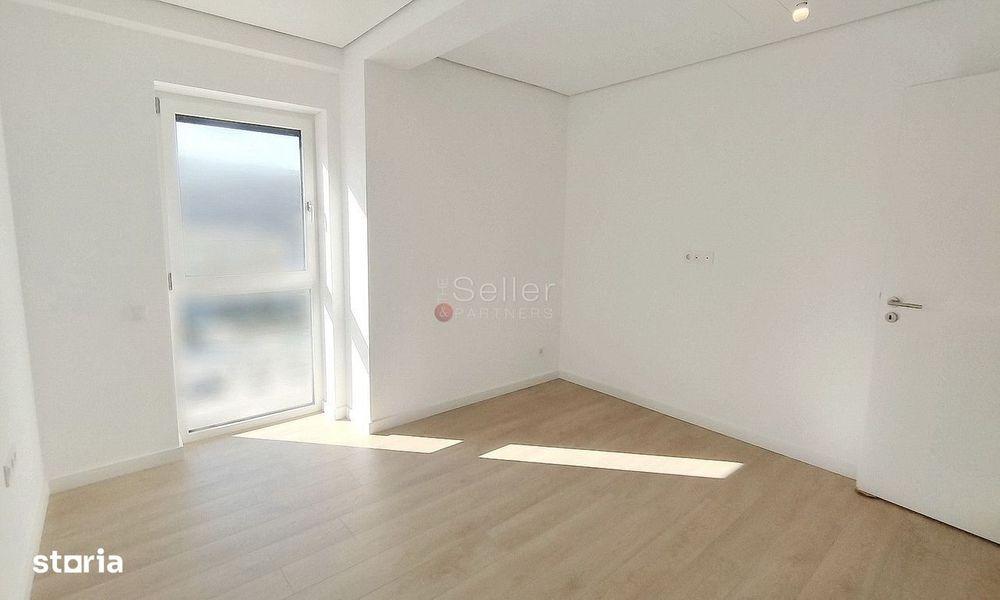 Apartament Nou Finalizat- Zona Carpatilor