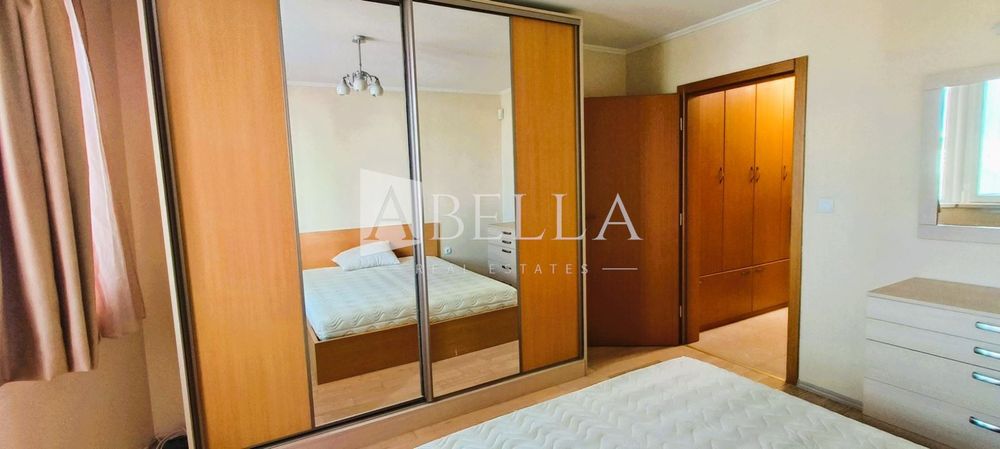 Дава се под наем Двустаен апартамент в София, Изток - 65 кв.м за 637.5 € - Снимка #7