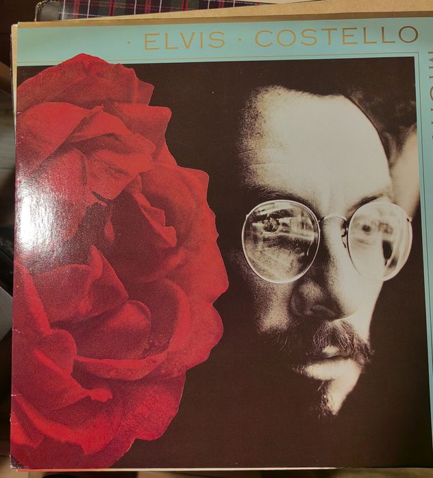 Грамофонни плочи vynil