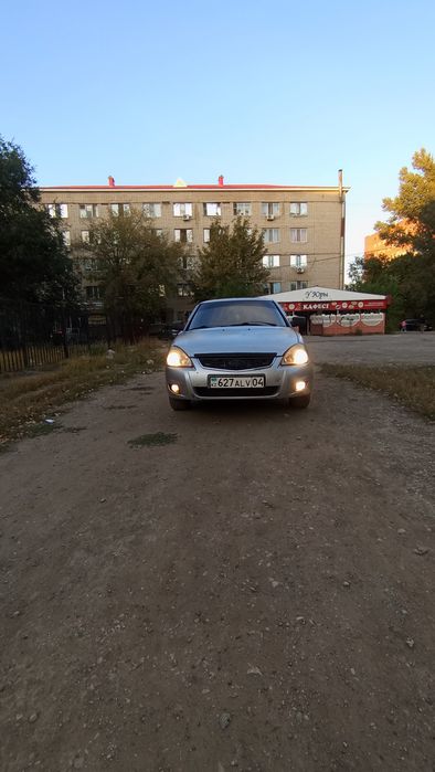 Продам Приору 2170