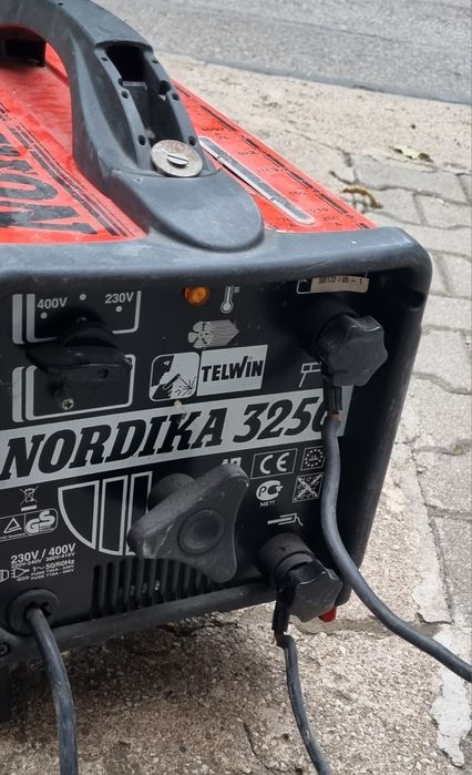 Продавам електрожен.