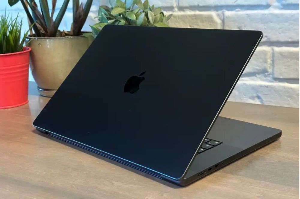 Macbook Pro M4 Pro 24/1 Tb