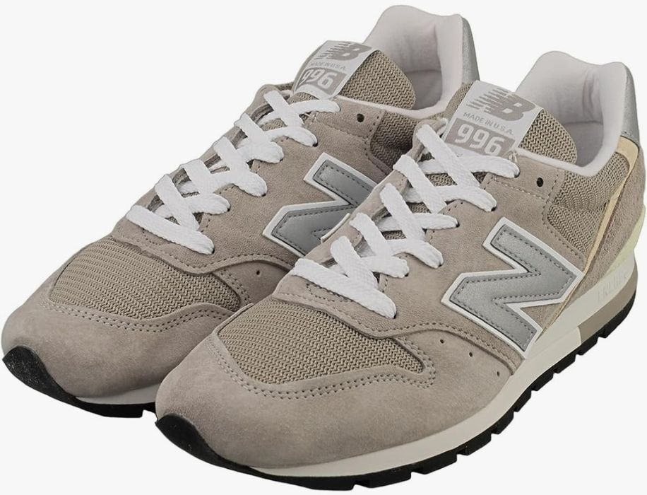 New Balance 996 Made in USA