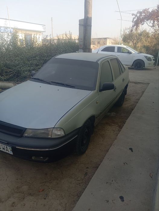 Nexia 1 sons mator, 2006-yil