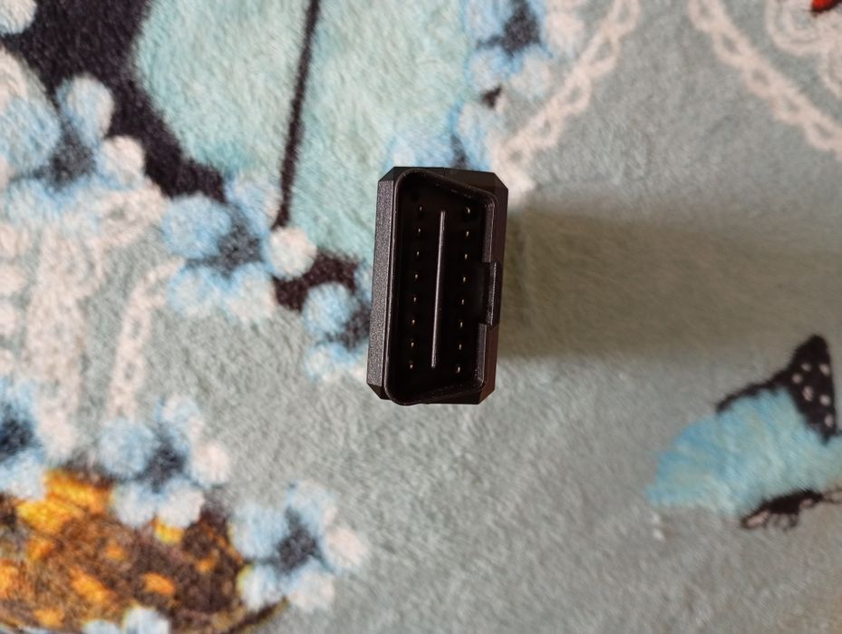 Vând adaptor interfață auto pentru ștergerea erorile din bordul mașini