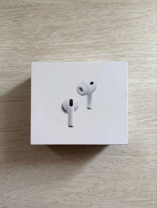 Наушники airPods