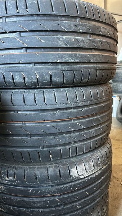 235/45/17 продам шины