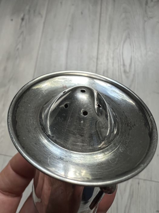 Solnita argint 925 handmade 37 grame