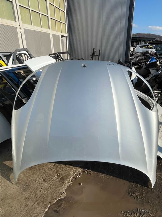 Капак Porsche Macan 95B 15-