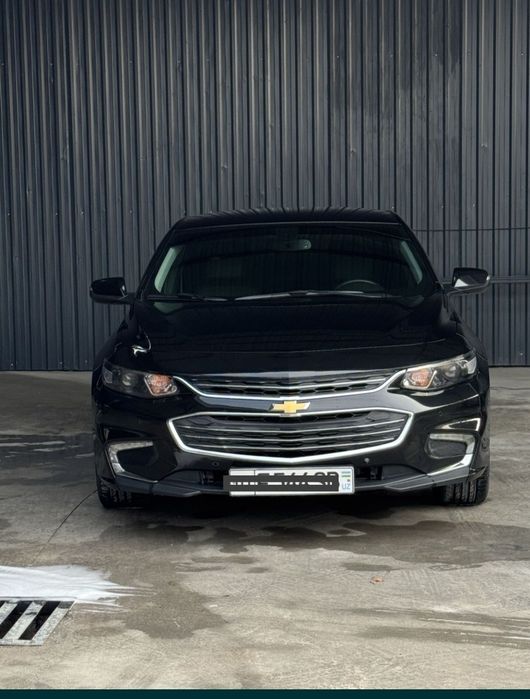 Malibu2 sotiladi 2017