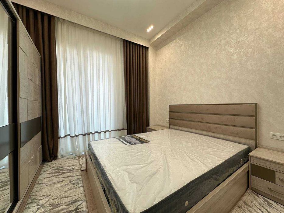 Продаётся 3-комнатная квартира в ЖК Parkwood