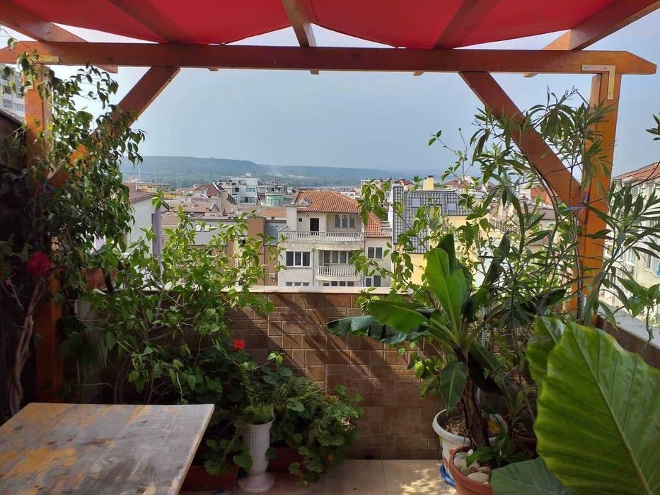 Продава се Многостаен апартамент в Варна, Център - 140 кв.м за 802 €/кв.м - Снимка #3