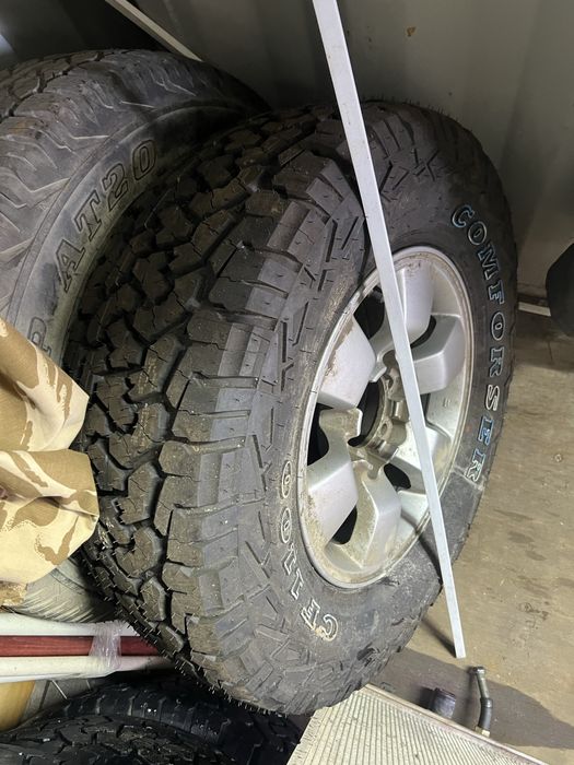 Продам резин r 16