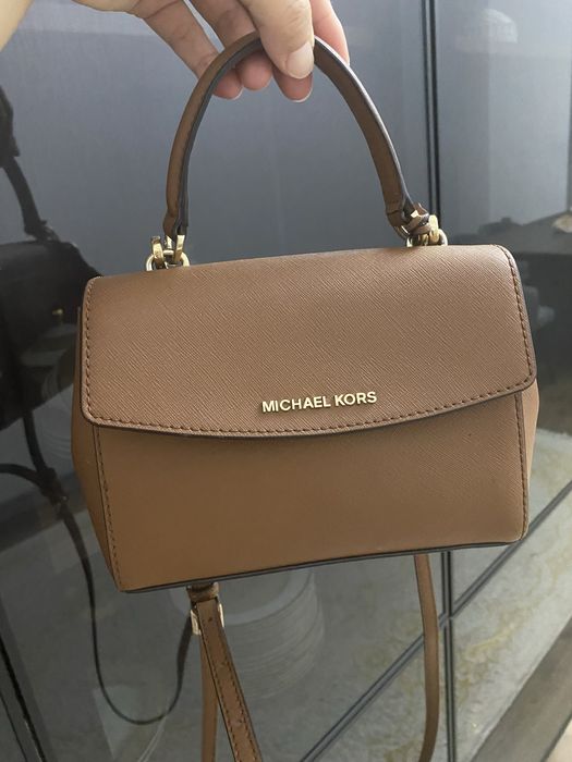 Сумка оригинал от майкл корс